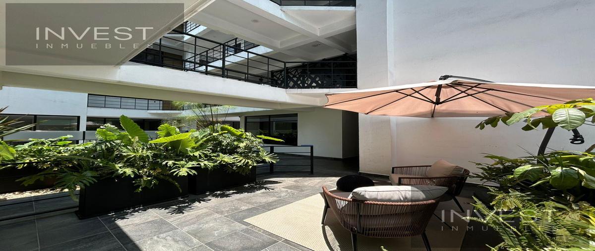 Foto de departamento en venta en  , san joaquín, miguel hidalgo, df / cdmx, 31338247 No. 04