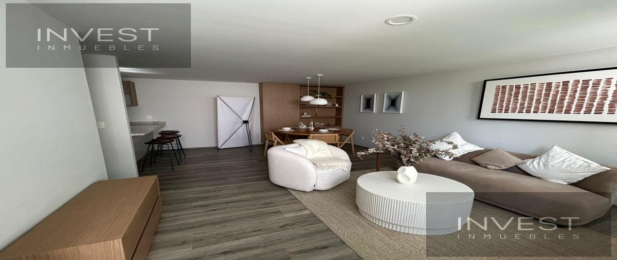 Foto de departamento en venta en  , san joaquín, miguel hidalgo, df / cdmx, 31338247 No. 05