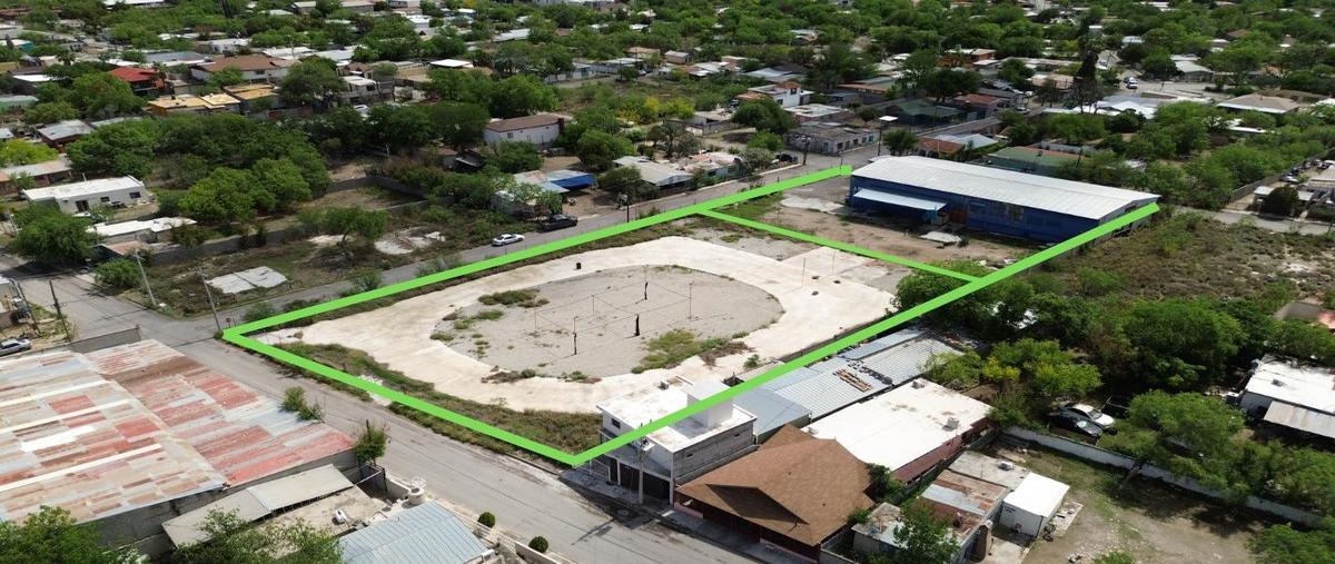 Foto de bodega en renta en  , san joaquín, piedras negras, coahuila de zaragoza, 0 No. 03