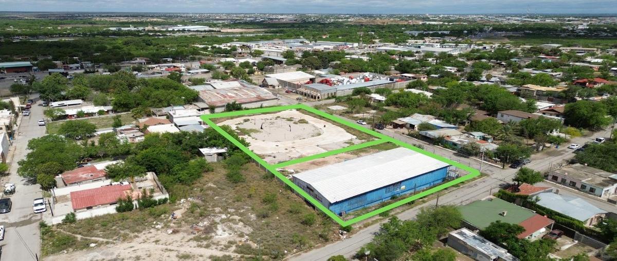 Foto de bodega en renta en  , san joaquín, piedras negras, coahuila de zaragoza, 0 No. 05