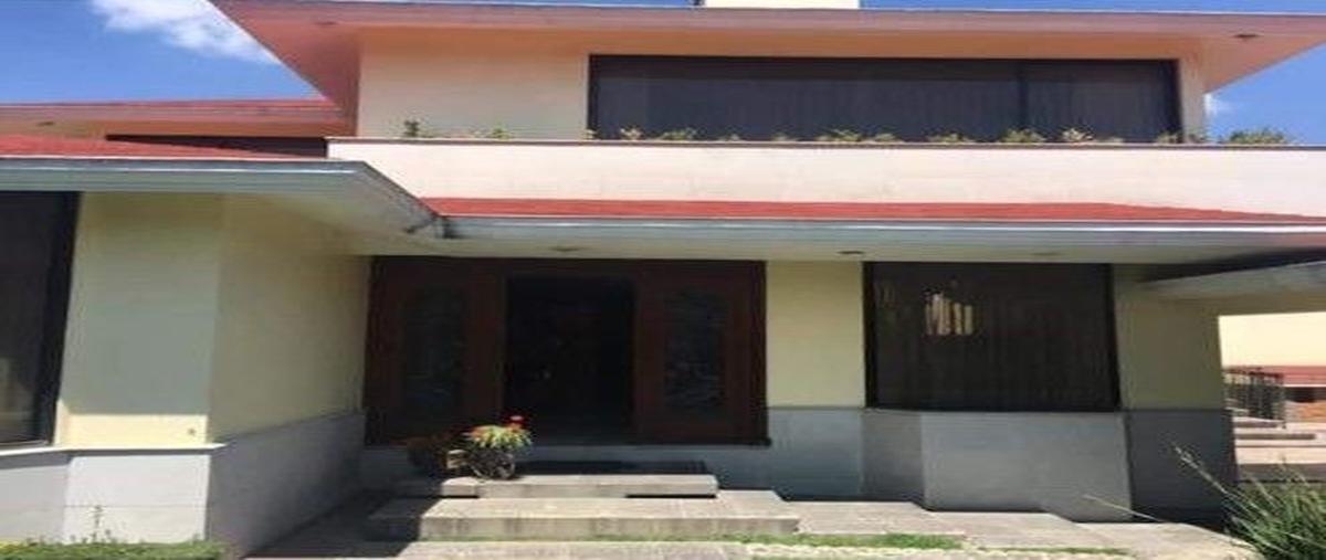 Foto de casa en venta en san joaquin , san carlos, metepec, méxico, 27328465 No. 03