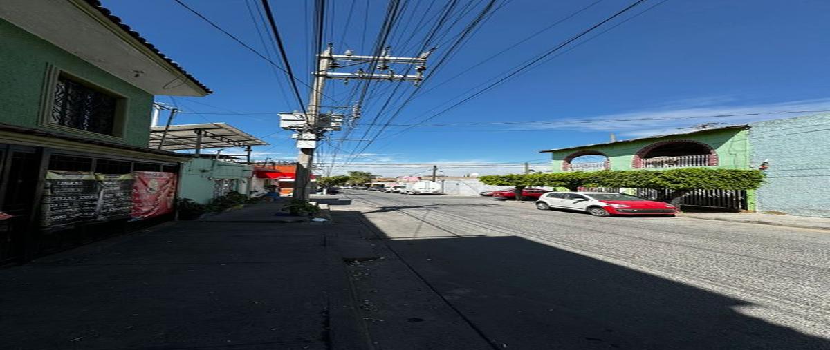 Foto de bodega en renta en san jorge 0, las juntas, san pedro tlaquepaque, jalisco, 0 No. 03