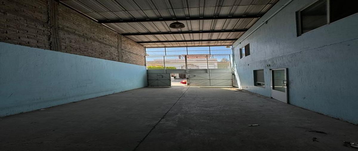 Foto de bodega en renta en san jorge 0, las juntas, san pedro tlaquepaque, jalisco, 0 No. 05