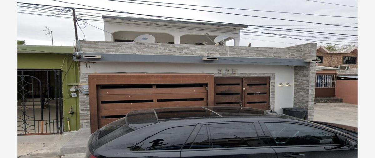 Foto de casa en venta en san jorge 0, lomas de jarachina sur, reynosa, tamaulipas, 27788756 No. 01