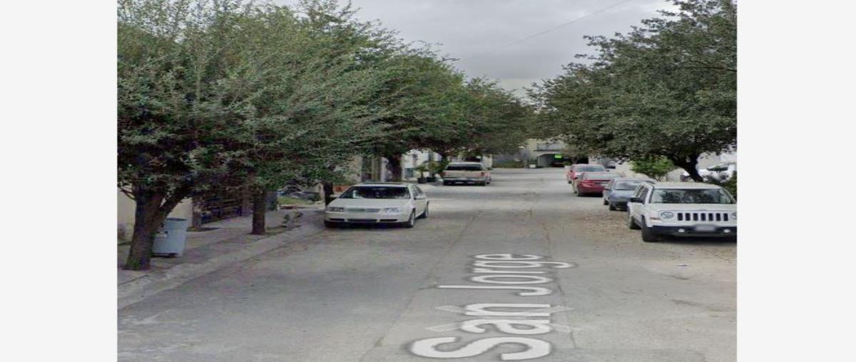 Foto de casa en san jorge 000, san javier, apodaca, nuevo león, 0 foto 01 Foto de casa en venta en san jorge 000, san javier, apodaca, nuevo león, 0 No. 01