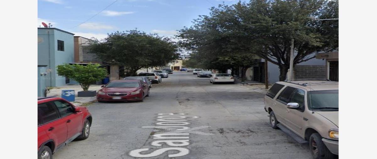 Foto de casa en san jorge 000, san javier, apodaca, nuevo león, 0 foto 03 Foto de casa en venta en san jorge 000, san javier, apodaca, nuevo león, 0 No. 03