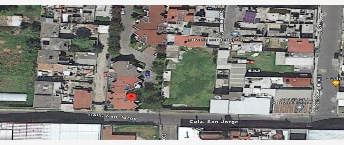 Foto de casa en condominio en venta en san jorge 123, ojuelos, zinacantepec, méxico, 0 No. 03