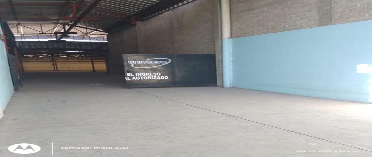 Foto de bodega en renta en san jorge 358, las juntas, san pedro tlaquepaque, jalisco, 0 No. 03