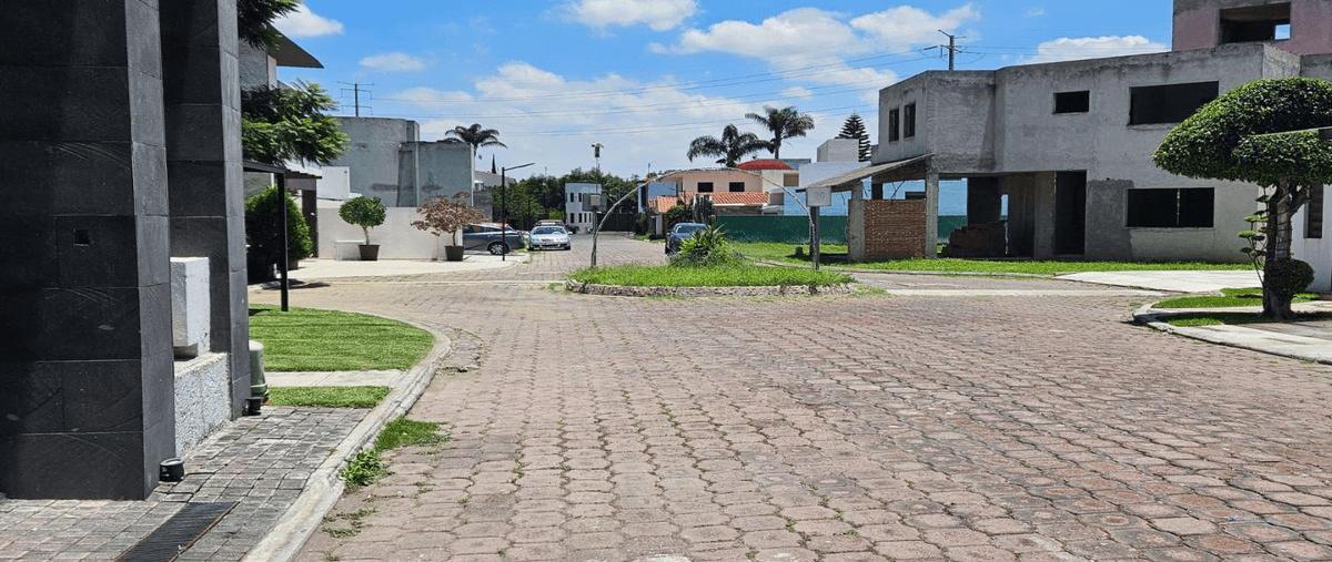 Foto de terreno habitacional en venta en  , san jorge, cuautlancingo, puebla, 30304299 No. 03