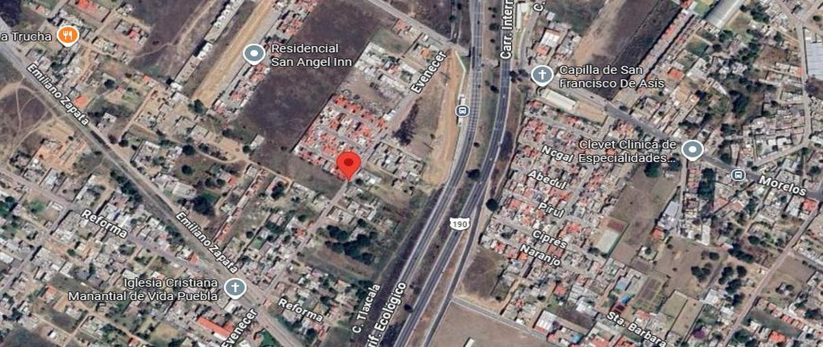 Foto de casa en venta en  , san jorge, cuautlancingo, puebla, 0 No. 05