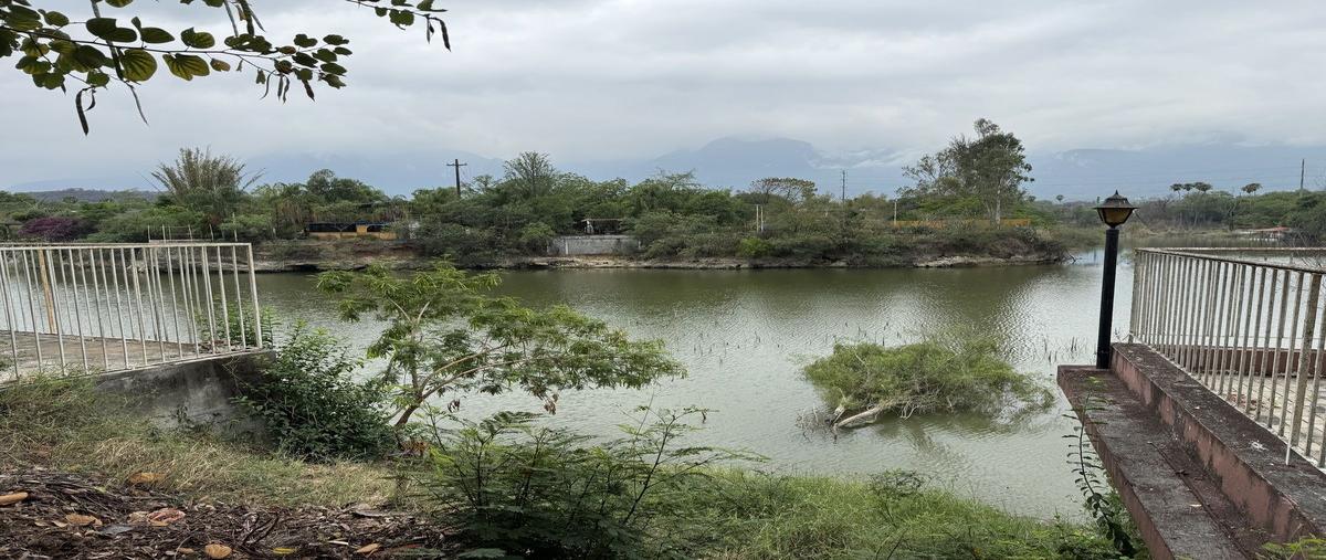 Foto de rancho en venta en san jorge , huajuquito o los cavazos, santiago, nuevo león, 0 No. 01
