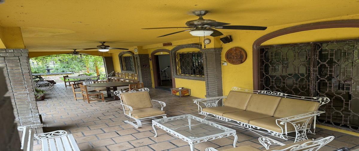 Foto de rancho en venta en san jorge , huajuquito o los cavazos, santiago, nuevo león, 0 No. 03