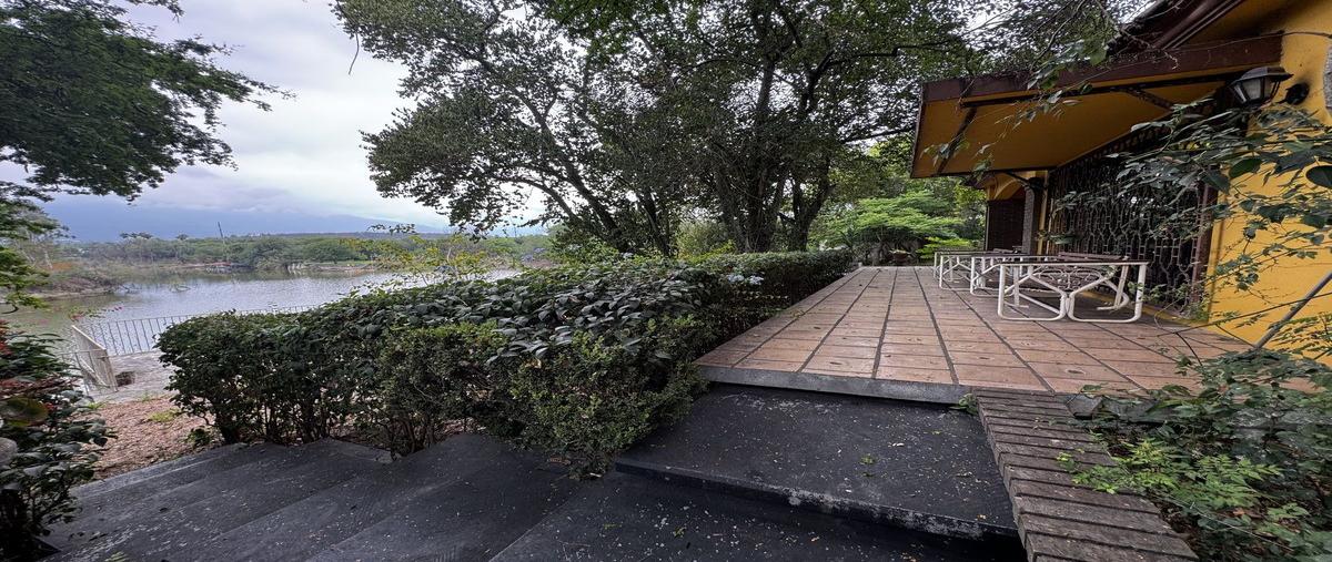 Foto de rancho en venta en san jorge , huajuquito o los cavazos, santiago, nuevo león, 0 No. 04