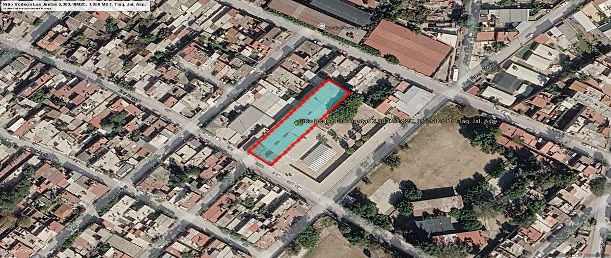 Foto de bodega en venta en san jorge , las juntas, san pedro tlaquepaque, jalisco, 0 No. 03