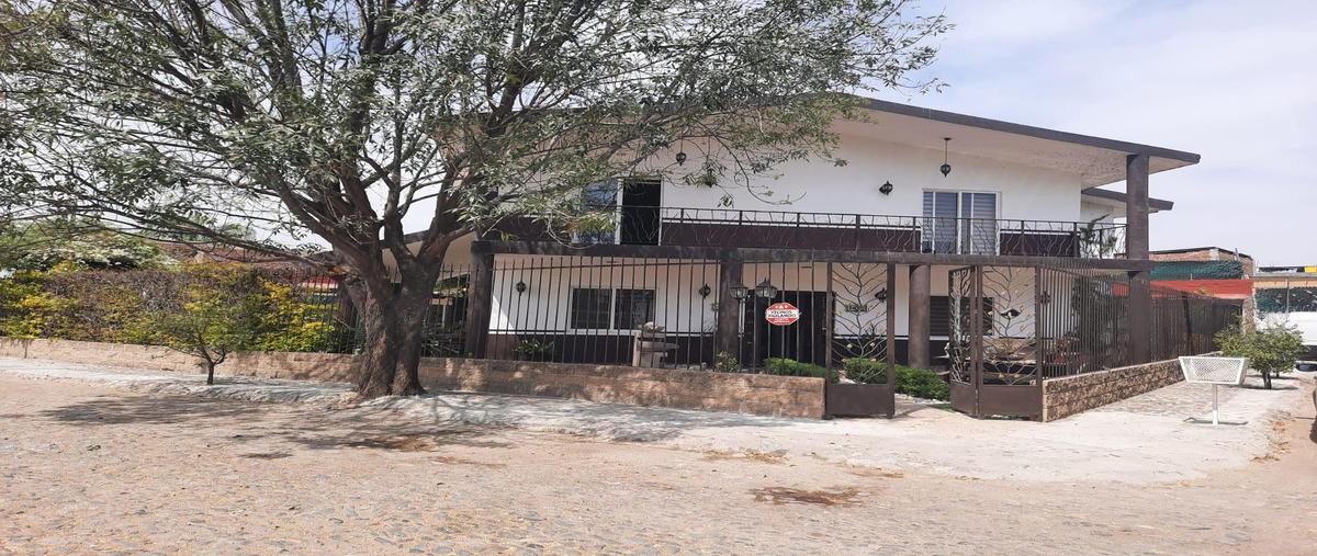 Foto de rancho en , san jorge, león, guanajuato, 26398493 foto 03 Foto de rancho en venta en , san jorge, león, guanajuato, 26398493 No. 03