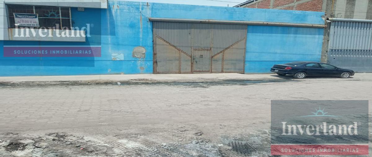 Foto de bodega en venta en  , san jorge, león, guanajuato, 26783875 No. 05