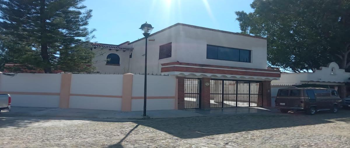 Foto de casa en venta en  , san jorge, león, guanajuato, 28695532 No. 04