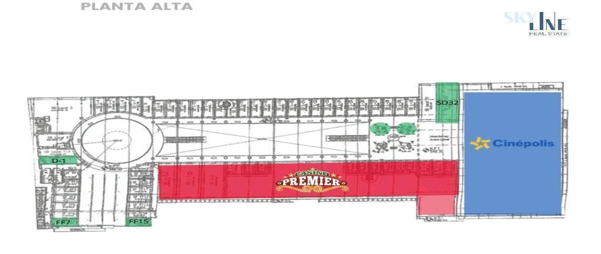 Foto de local en renta en  , san jorge, monterrey, nuevo león, 26676178 No. 05