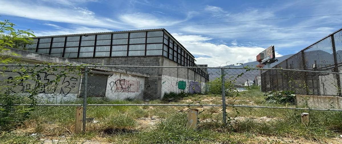 Foto de terreno comercial en renta en  , san jorge, monterrey, nuevo león, 29374296 No. 04