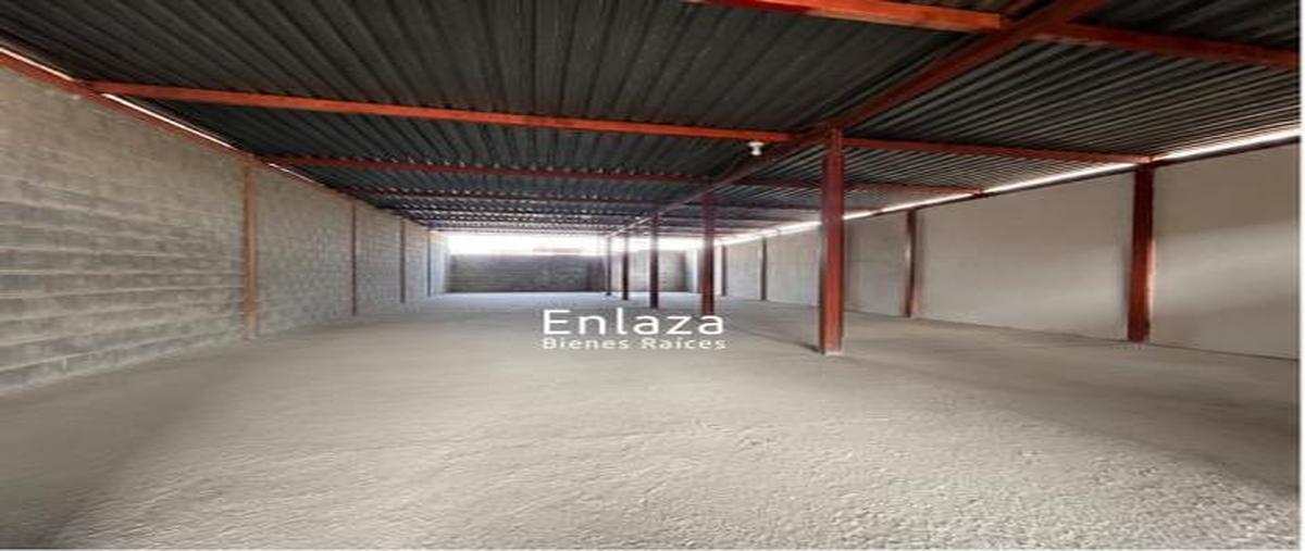 Foto de bodega en renta en  , san jorge, monterrey, nuevo león, 0 No. 04