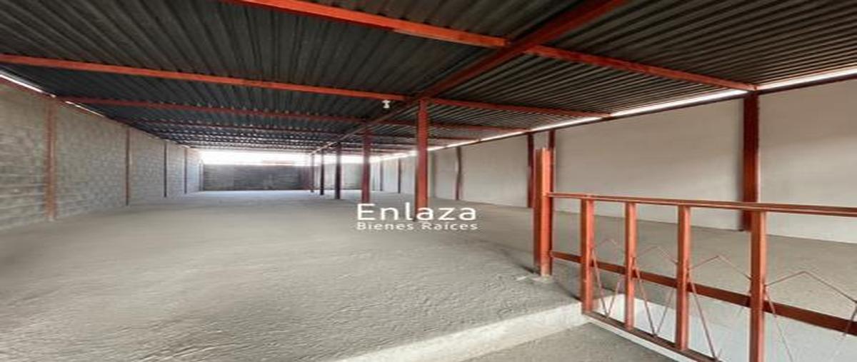 Foto de bodega en renta en  , san jorge, monterrey, nuevo león, 0 No. 05