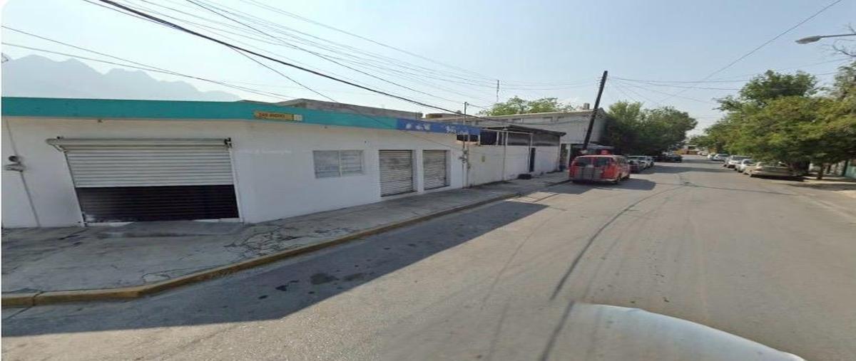 Foto de local en venta en  , san jorge, monterrey, nuevo león, 0 No. 03