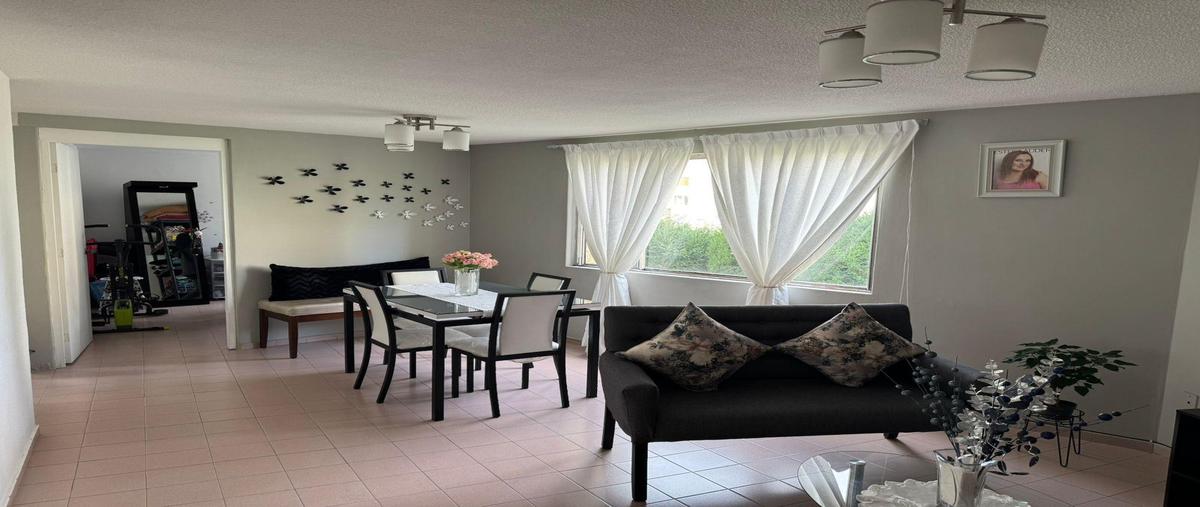 Foto de departamento en venta en  , san jorge pueblo nuevo, metepec, méxico, 0 No. 04