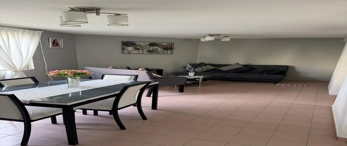 Foto de departamento en venta en  , san jorge pueblo nuevo, metepec, méxico, 0 No. 05