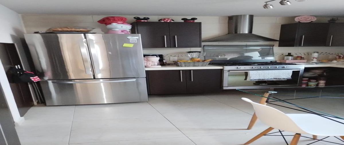 Foto de casa en venta en  , san jorge pueblo nuevo, metepec, méxico, 28945706 No. 03