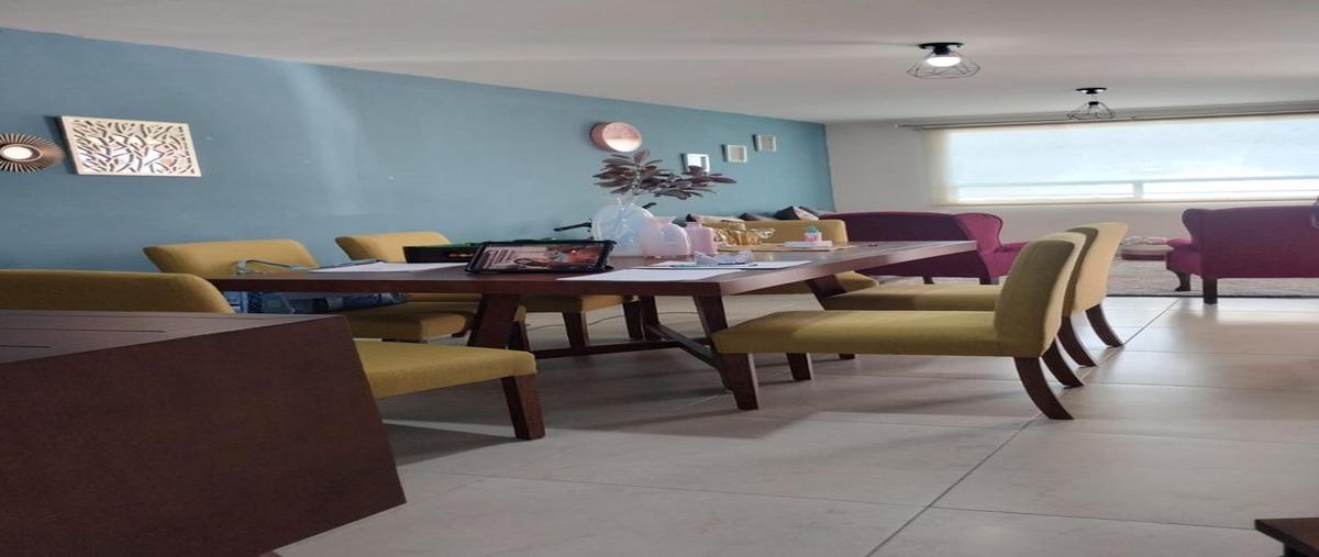 Foto de casa en venta en  , san jorge pueblo nuevo, metepec, méxico, 28945706 No. 04