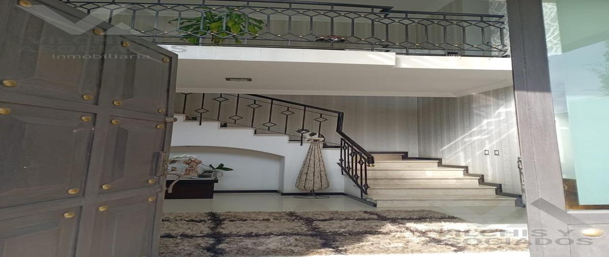 Foto de casa en renta en  , san jorge pueblo nuevo, metepec, méxico, 0 No. 05