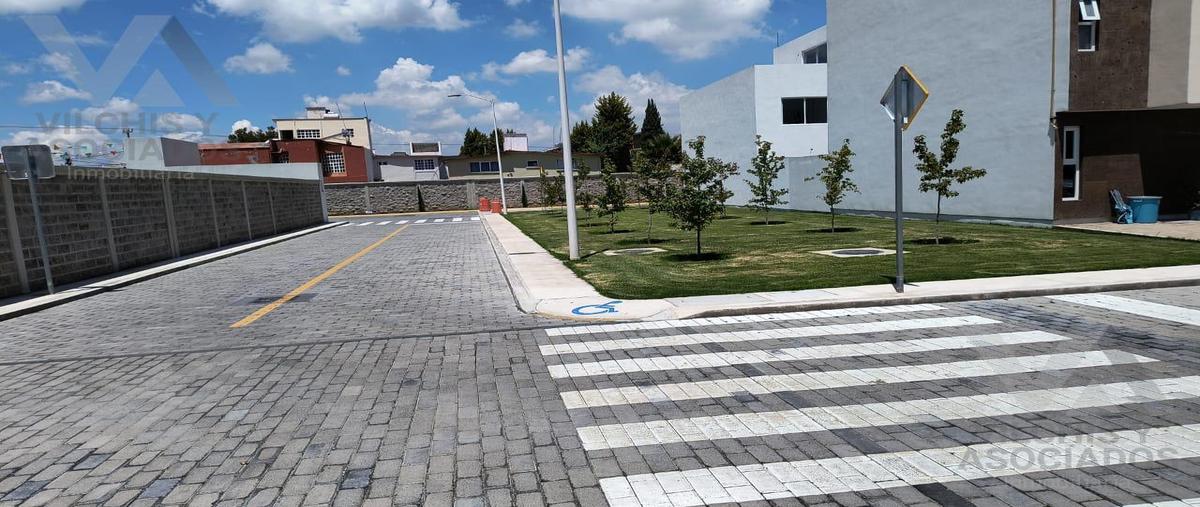 Foto de casa en , san jorge pueblo nuevo, metepec, méxico, 31039794 foto 02 Foto de casa en venta en , san jorge pueblo nuevo, metepec, méxico, 31039794 No. 02