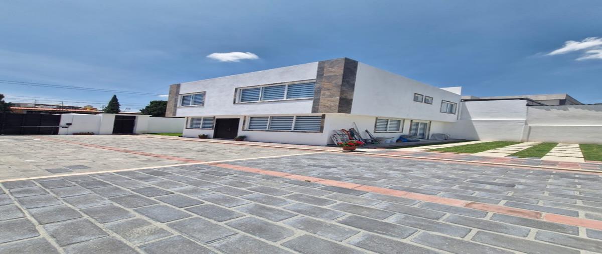 Foto de casa en condominio en venta en  , san jorge pueblo nuevo, metepec, méxico, 0 No. 03