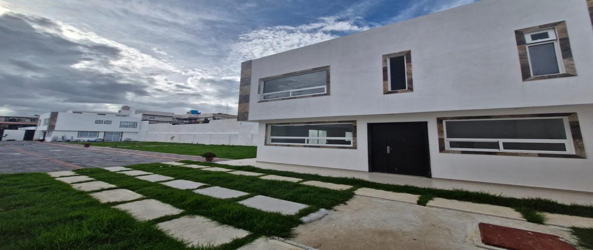 Foto de casa en condominio en venta en  , san jorge pueblo nuevo, metepec, méxico, 0 No. 04