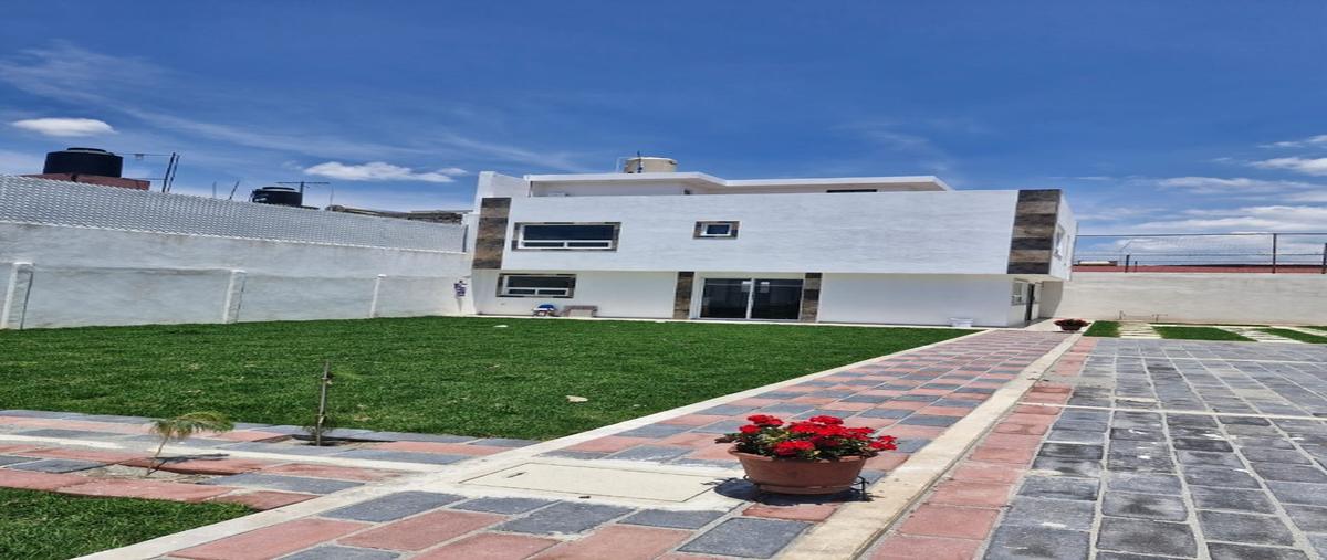 Foto de casa en condominio en venta en  , san jorge pueblo nuevo, metepec, méxico, 0 No. 05