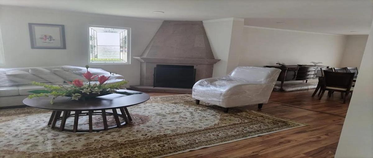 Foto de casa en renta en  , san jorge pueblo nuevo, metepec, méxico, 0 No. 03