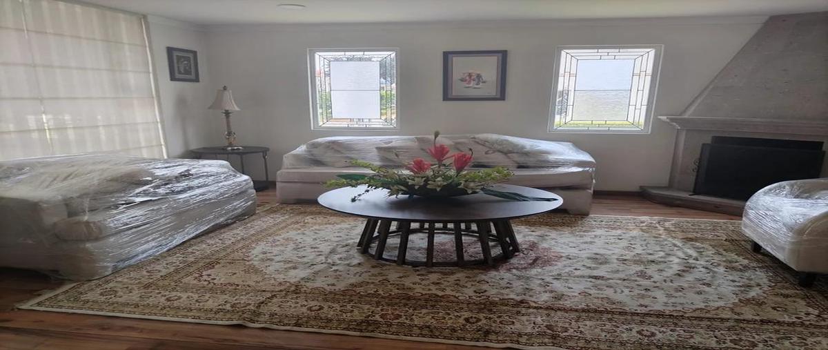 Foto de casa en renta en  , san jorge pueblo nuevo, metepec, méxico, 0 No. 04
