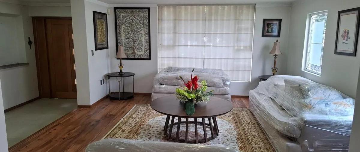 Foto de casa en renta en  , san jorge pueblo nuevo, metepec, méxico, 0 No. 05