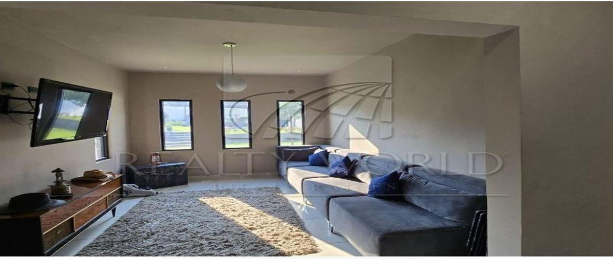 Foto de casa en venta en  , san jorge, santiago, nuevo león, 0 No. 05