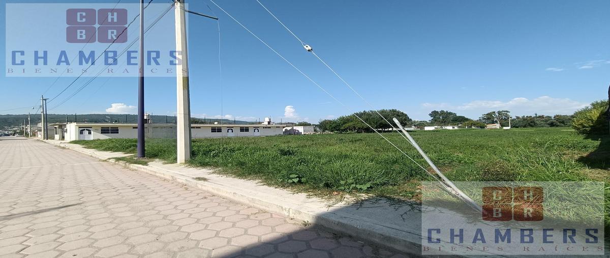 Foto de terreno habitacional en venta en  , san jorge tezoquipan, panotla, tlaxcala, 29441392 No. 05