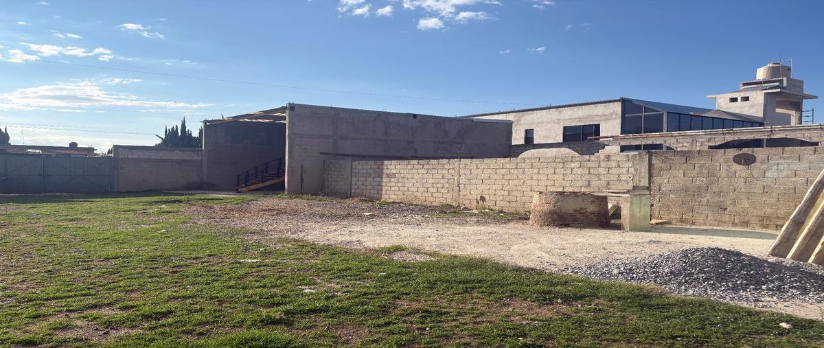 Foto de terreno habitacional en venta en  , san jorge tezoquipan, panotla, tlaxcala, 0 No. 04