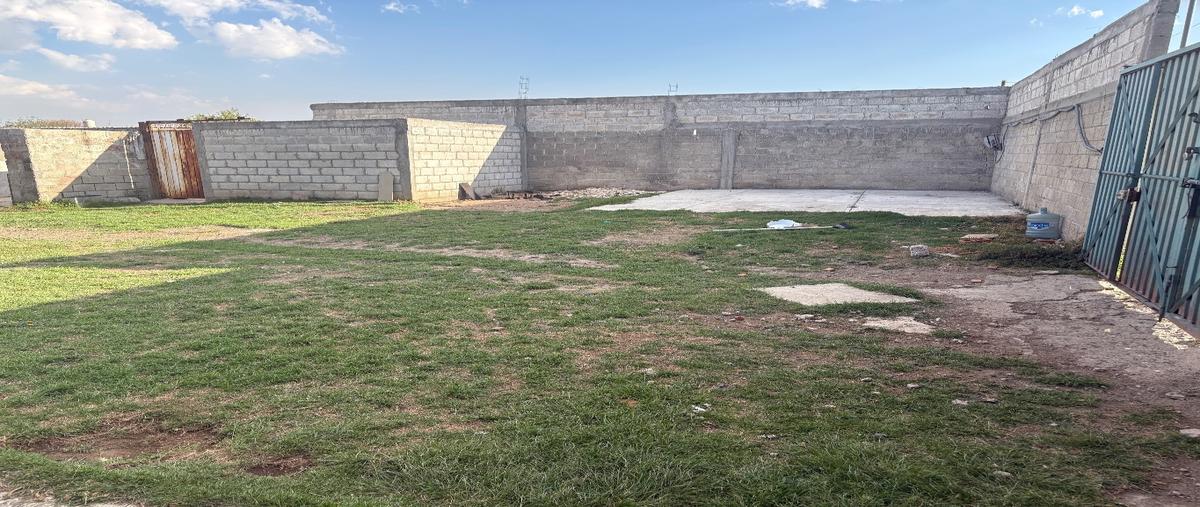Foto de terreno habitacional en venta en  , san jorge tezoquipan, panotla, tlaxcala, 0 No. 05