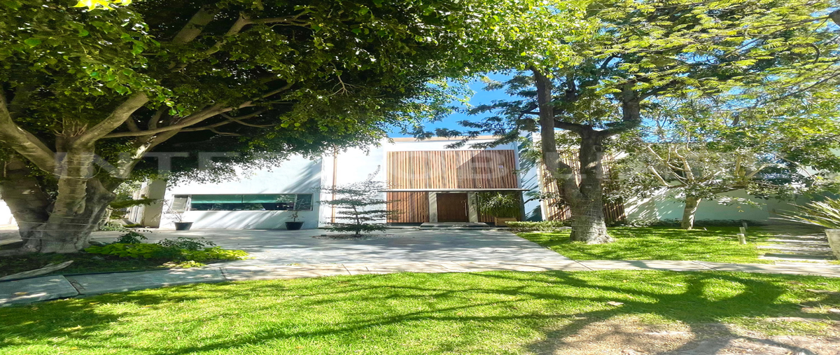 Foto de casa en renta en san jorge , valle real, zapopan, jalisco, 0 No. 01