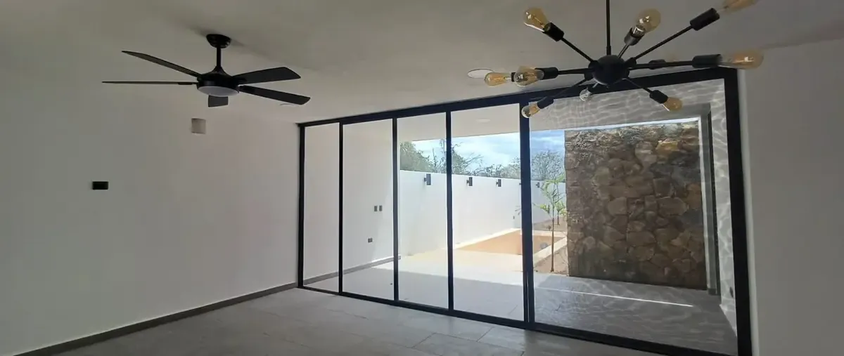 Foto de casa en venta en san jose 1, chablekal, mérida, yucatán, 0 No. 03