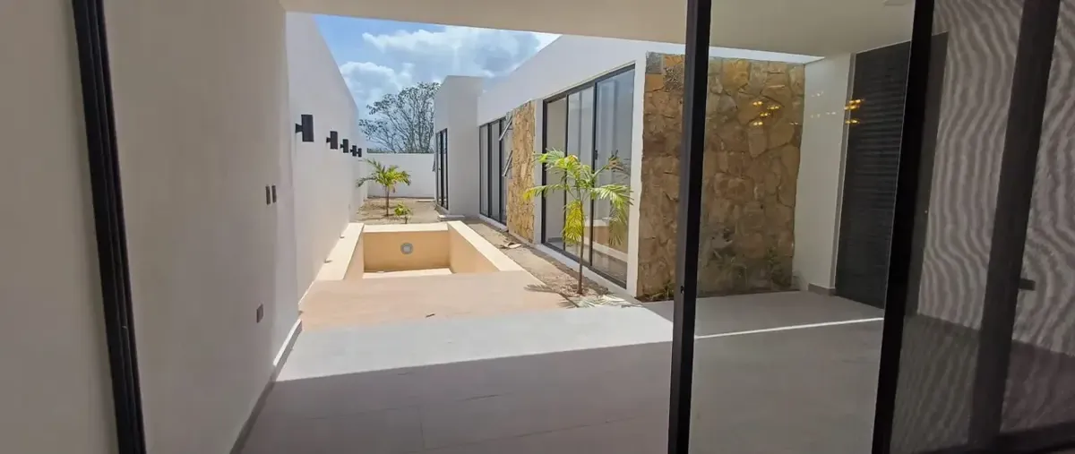 Foto de casa en venta en san jose 1, chablekal, mérida, yucatán, 0 No. 04