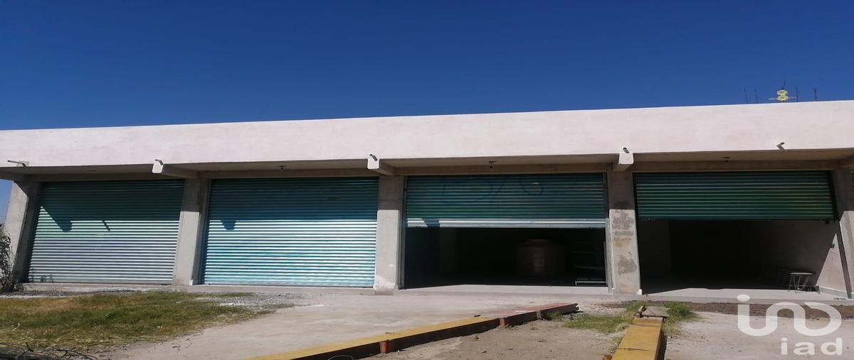 Foto de bodega en renta en san jose 197, san josé, xochimilco, df / cdmx, 28725732 No. 02