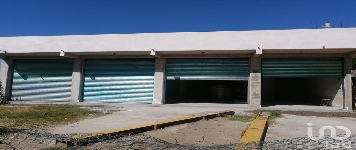 Foto de bodega en renta en san jose 197, san josé, xochimilco, df / cdmx, 28725732 No. 03