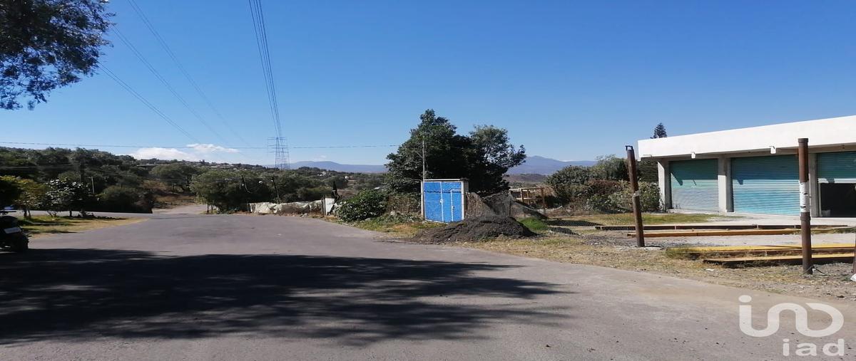 Foto de bodega en renta en san jose 197, san josé, xochimilco, df / cdmx, 28725732 No. 04