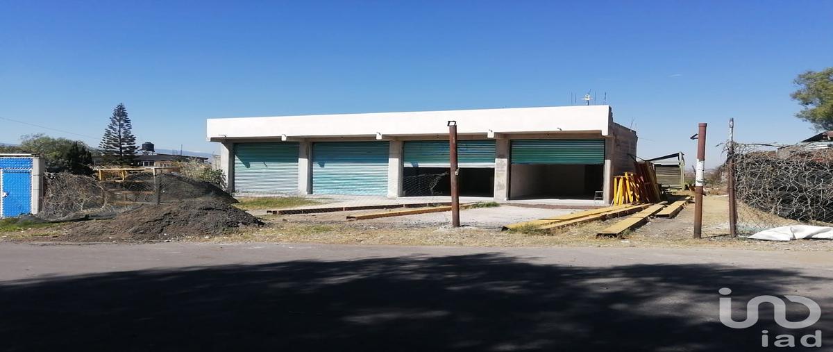 Foto de bodega en renta en san jose 197, san josé, xochimilco, df / cdmx, 28725732 No. 05