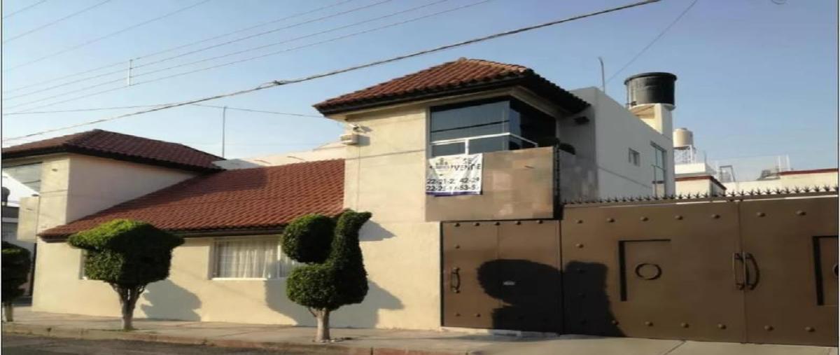 Foto de casa en venta en  , san josé, acatzingo, puebla, 0 No. 01
